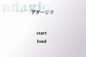 Adagio 0