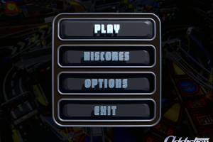 Addiction Pinball 1