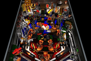 Addiction Pinball 4