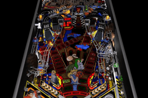 Addiction Pinball 5