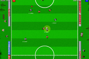 Addictive Football 4