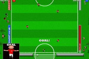 Addictive Football 11