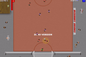Addictive Football 1