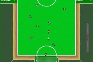Addictive Football 3
