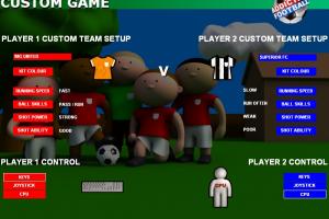 Addictive Football 2