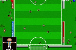 Addictive Football 6