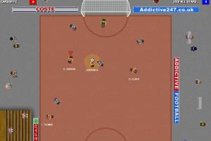 Addictive Football 8