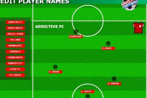 Addictive Football 9