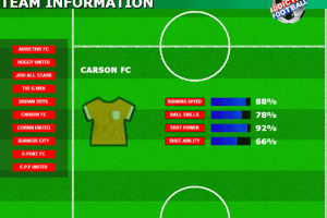 Addictive Football 10