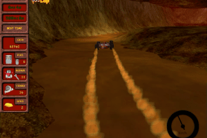 Addition & Subtraction Racing 14