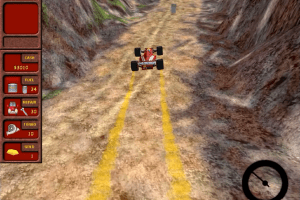 Addition & Subtraction Racing 5