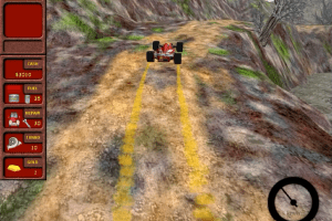 Addition & Subtraction Racing 6