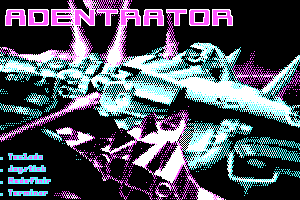 Adentrator 0