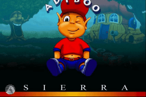 Adiboo Magical Playland 0