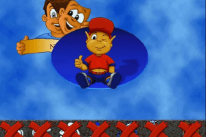 Adiboo Magical Playland 1