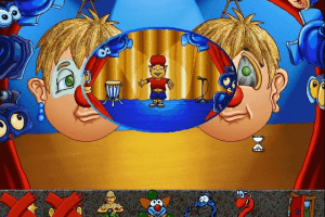 Adiboo Magical Playland 4