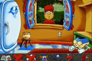 Adiboo Magical Playland 5