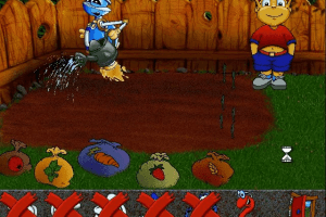 Adiboo Magical Playland 6