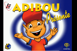 ADIBOU présente la Cuisine abandonware