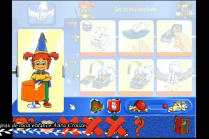 ADIBOU présente la Magie 2