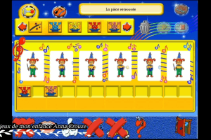 ADIBOU présente la Magie 3