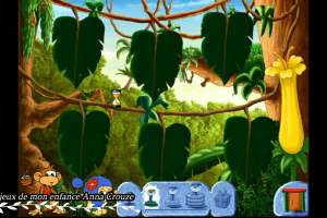 Adiboud'Chou dans la Jungle et la Savane 7