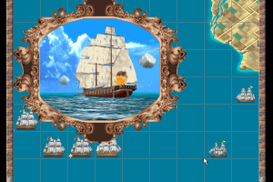 Admiral: Sea Battles 9