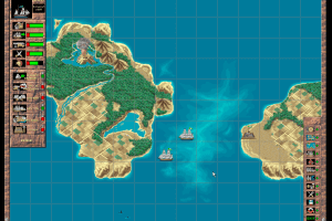 Admiral: Sea Battles 10