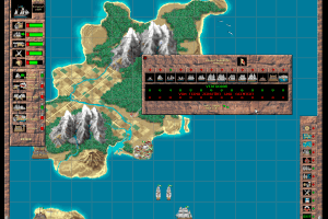 Admiral: Sea Battles 11