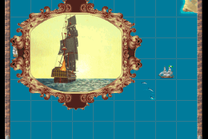 Admiral: Sea Battles 13