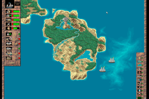 Admiral: Sea Battles 15