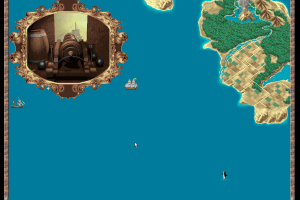 Admiral: Sea Battles 16