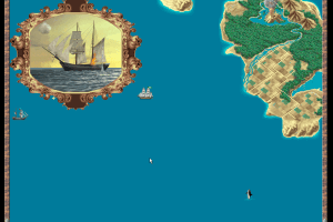 Admiral: Sea Battles 17