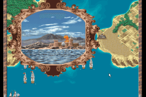 Admiral: Sea Battles 18