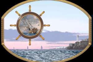 Admiral: Sea Battles 1