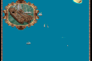 Admiral: Sea Battles 19