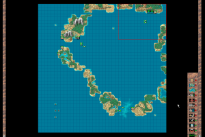 Admiral: Sea Battles 20