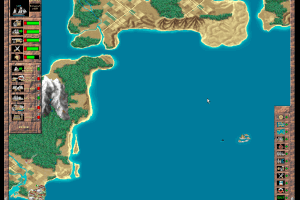 Admiral: Sea Battles 21