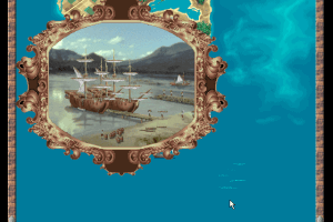 Admiral: Sea Battles 22