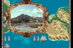Admiral: Sea Battles 23