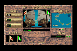 Admiral: Sea Battles 24