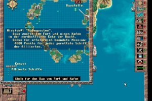 Admiral: Sea Battles 3