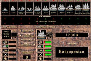 Admiral: Sea Battles 5
