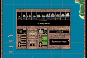 Admiral: Sea Battles 6