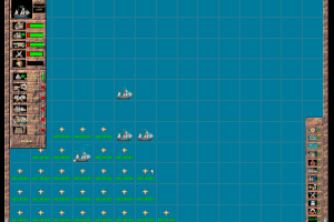 Admiral: Sea Battles 8
