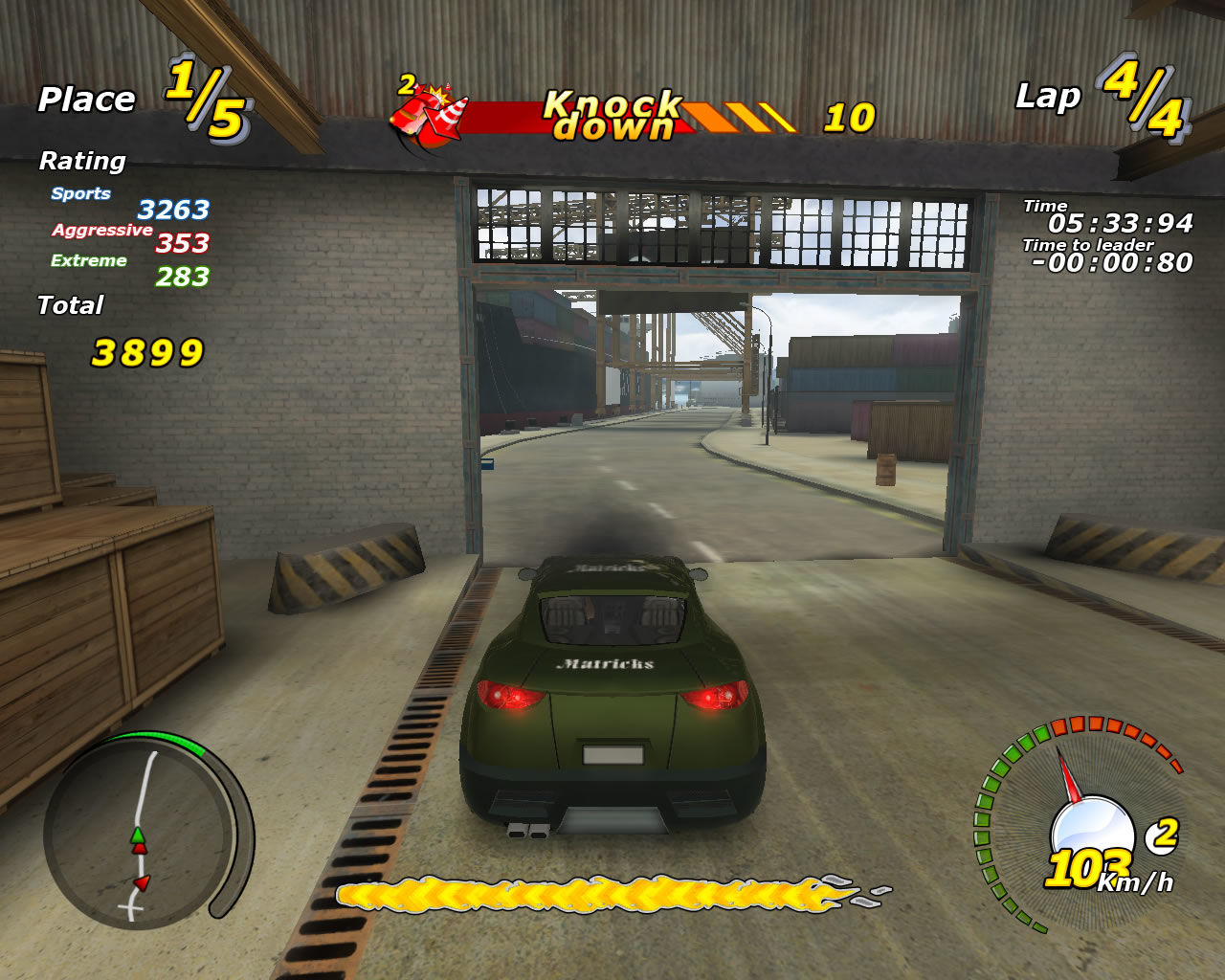 Download Adrenalin Extreme Show Windows My Abandonware
