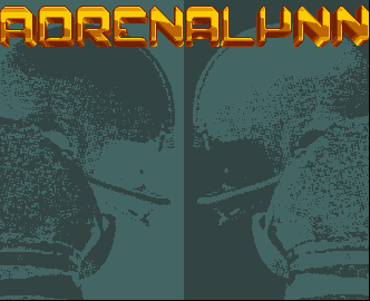 Adrenalynn abandonware