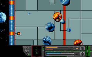 Adrenalynn 3