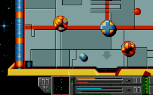 Adrenalynn 4