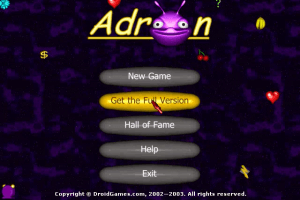 Adron 0